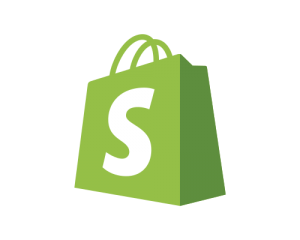 shopify-Logo